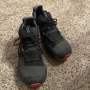 Like New…. Only worn a few times